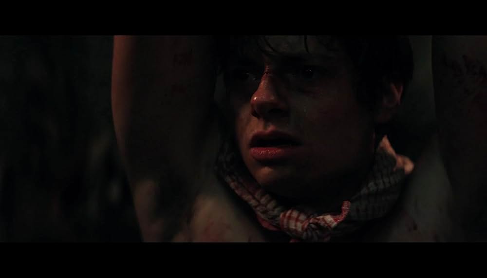 28年後... 白骨の神殿の画像