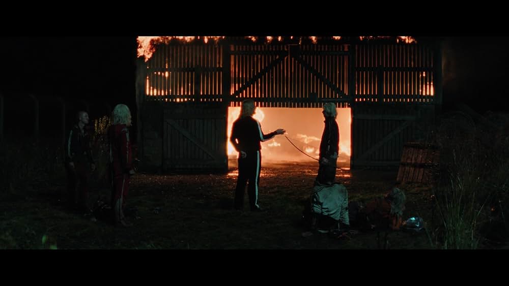 28年後... 白骨の神殿の画像