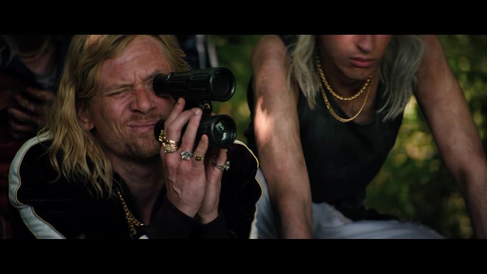 28年後... 白骨の神殿の画像