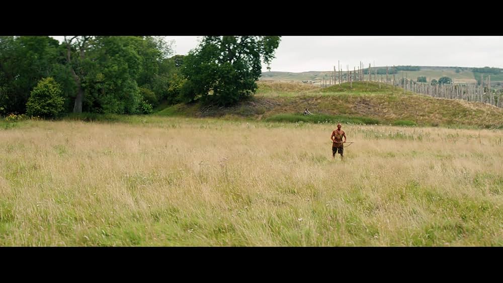 28年後... 白骨の神殿の画像