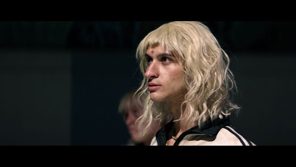 28年後... 白骨の神殿の画像