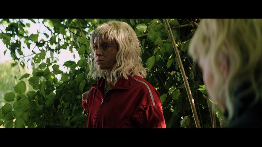 28年後... 白骨の神殿の画像