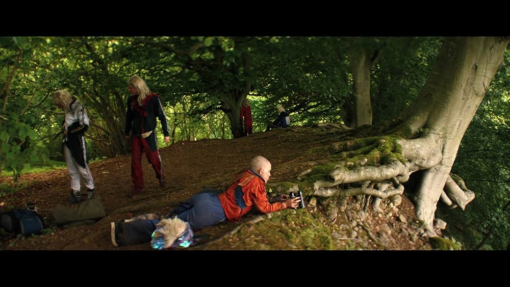 28年後... 白骨の神殿の画像