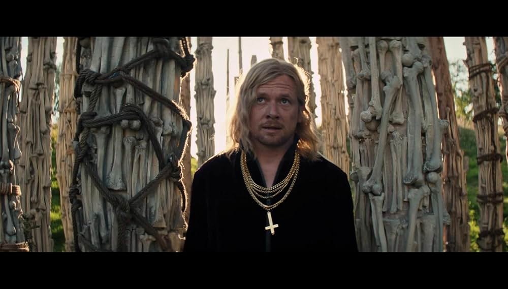 28年後... 白骨の神殿の画像