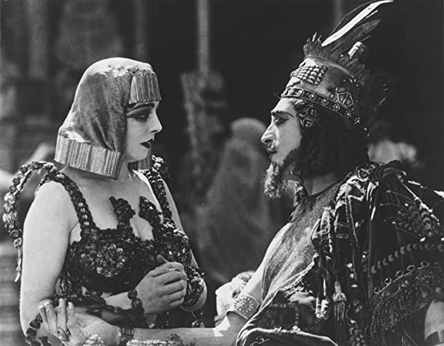 イントレランスの画像