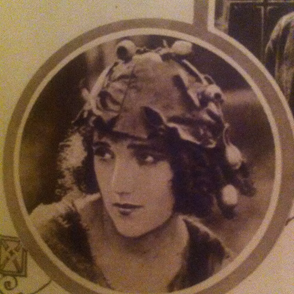 イントレランスの画像