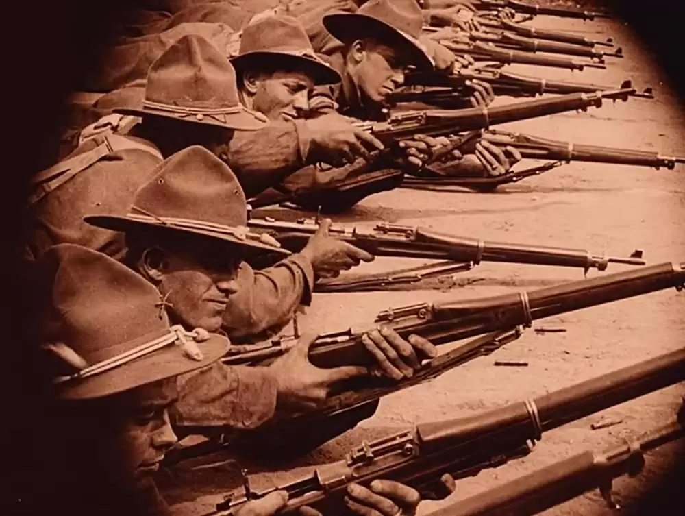 イントレランスの画像