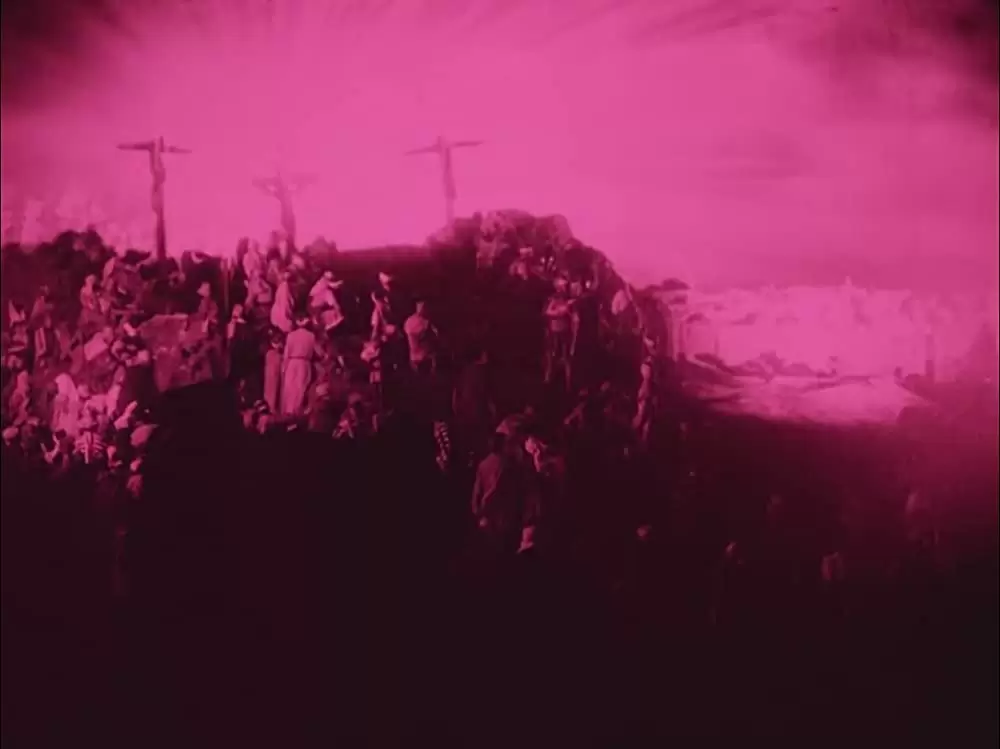 イントレランスの画像