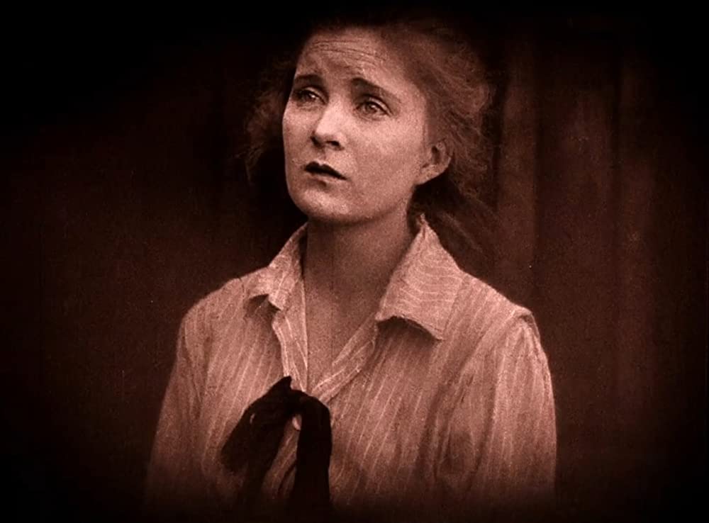 イントレランスの画像