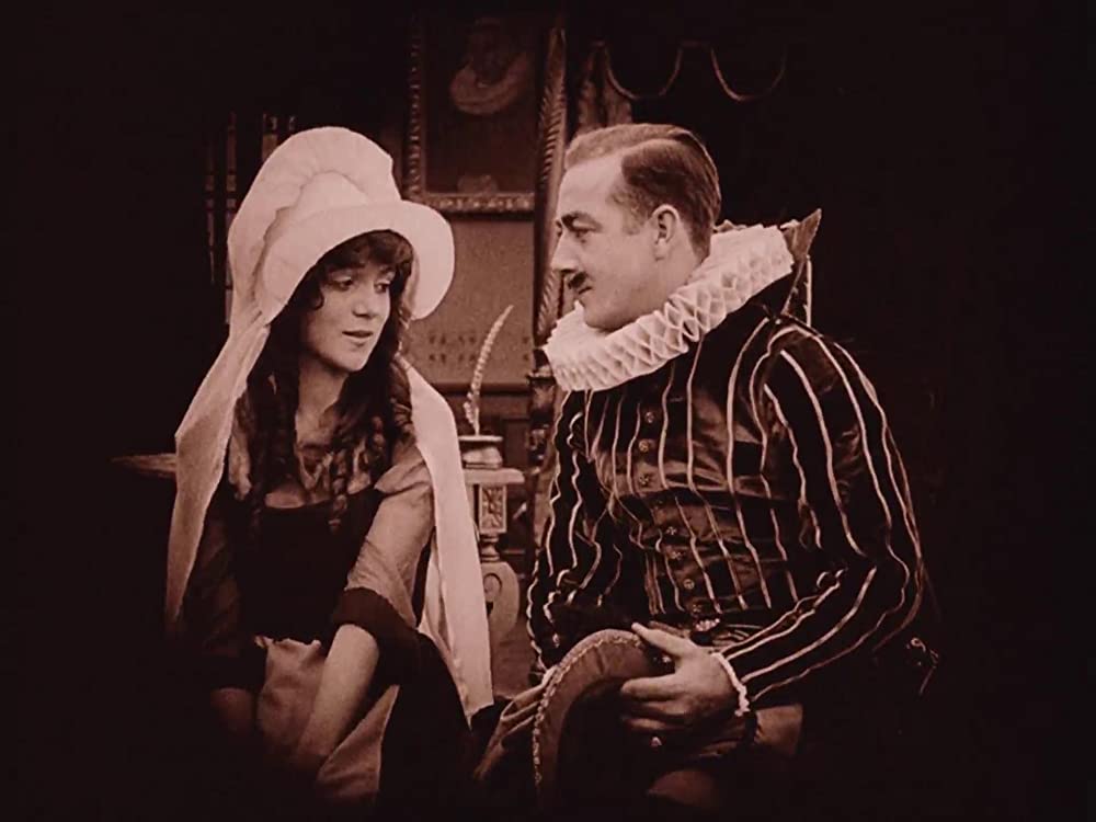 イントレランスの画像