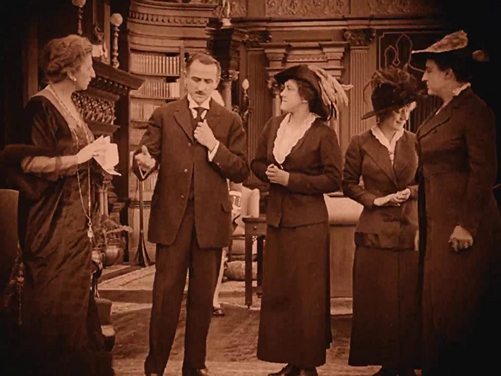 イントレランスの画像