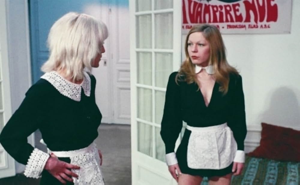 Tout le monde il en a deux（原題）の画像