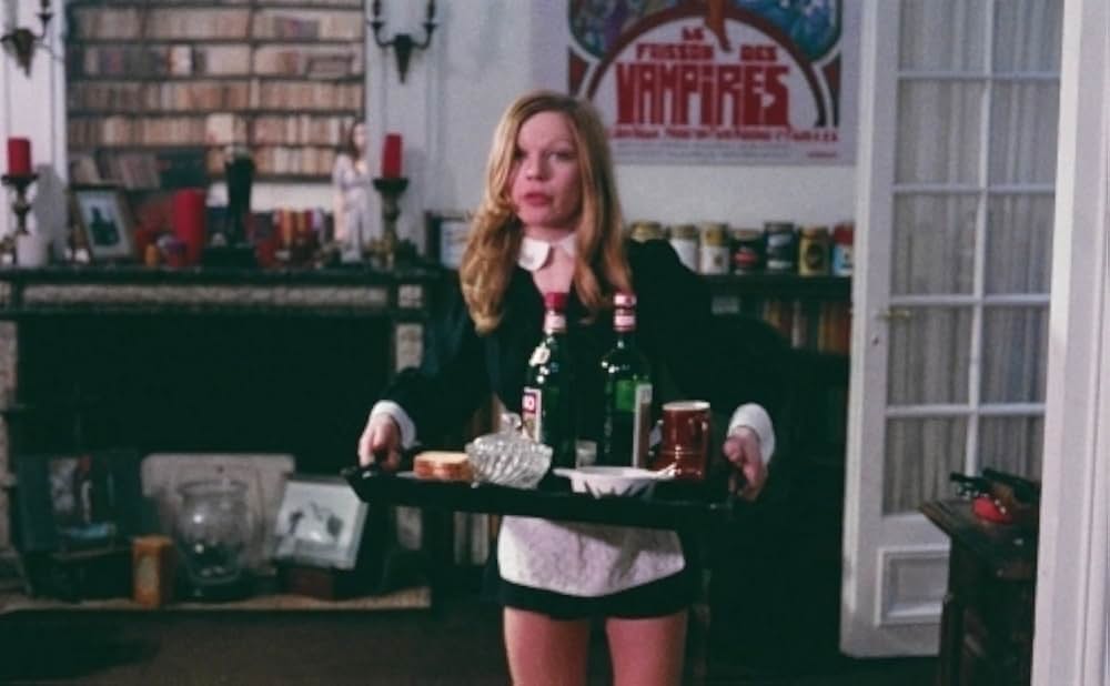 Tout le monde il en a deux（原題）の画像