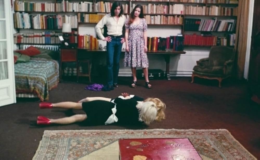 Tout le monde il en a deux（原題）の画像