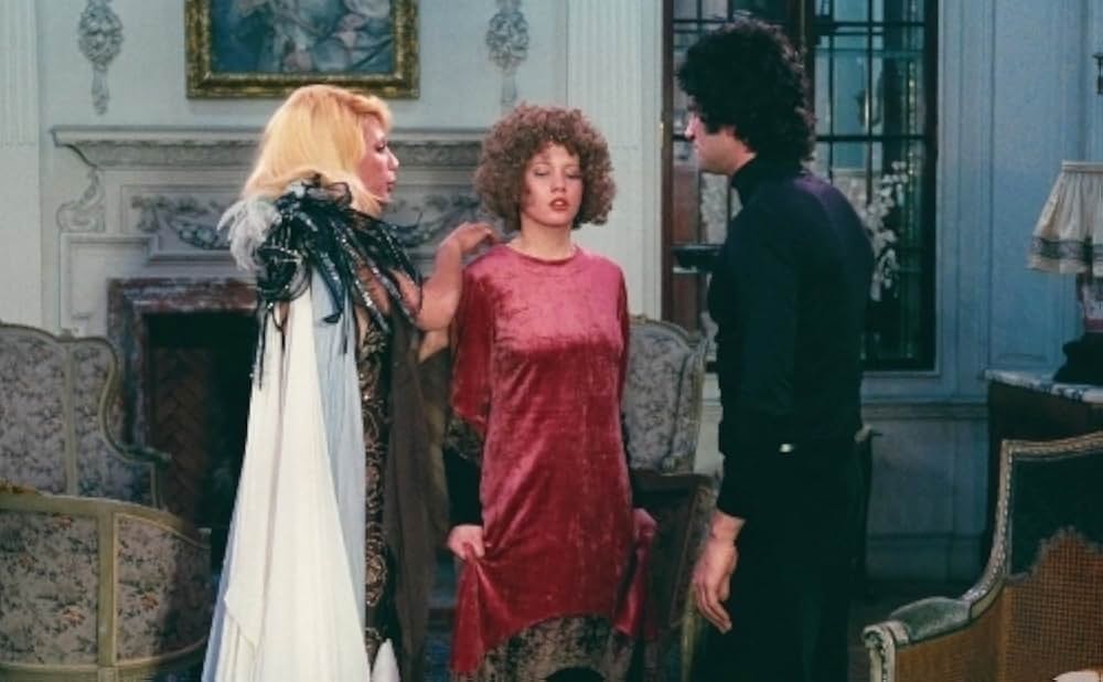 Tout le monde il en a deux（原題）の画像