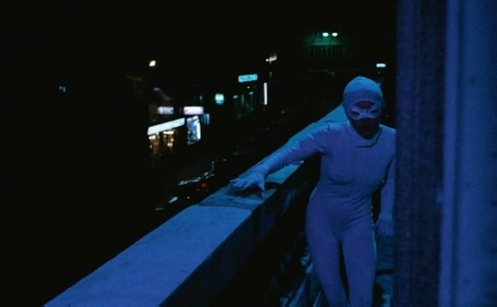 Tout le monde il en a deux（原題）の画像