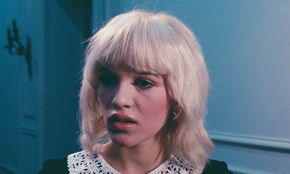 Tout le monde il en a deux（原題）の画像