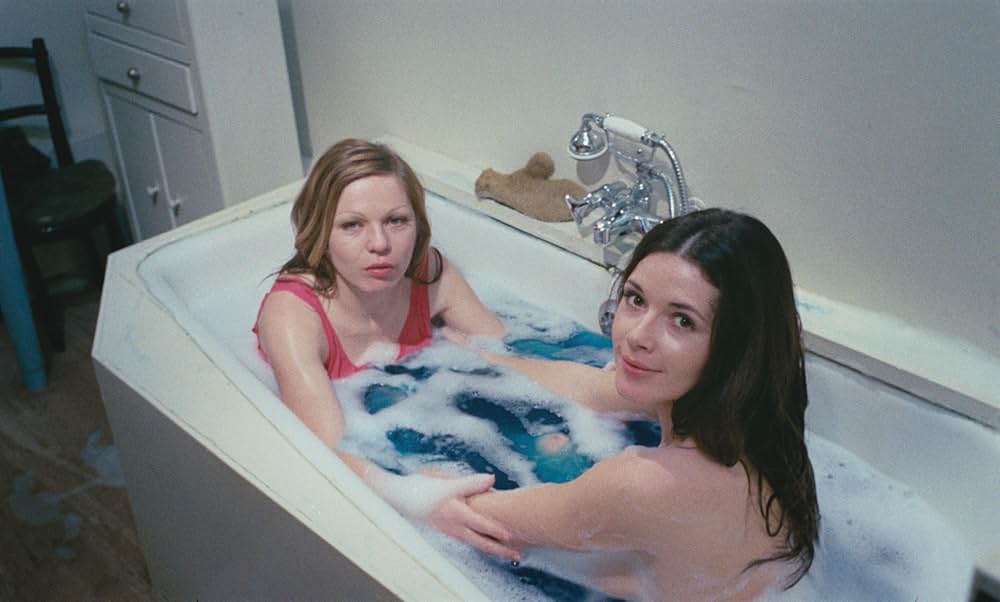 Tout le monde il en a deux（原題）の画像