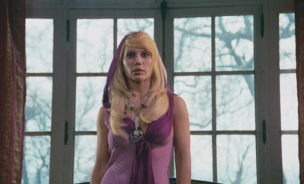 Tout le monde il en a deux（原題）の画像