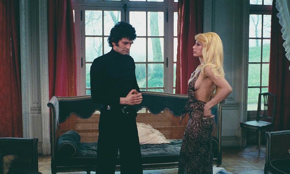 Tout le monde il en a deux（原題）の画像