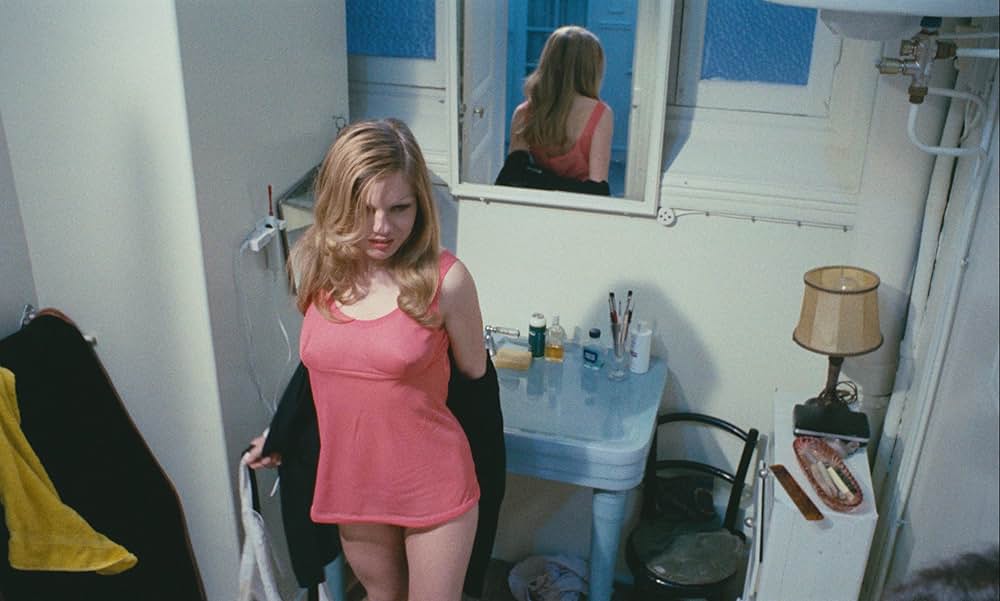 Tout le monde il en a deux（原題）の写真