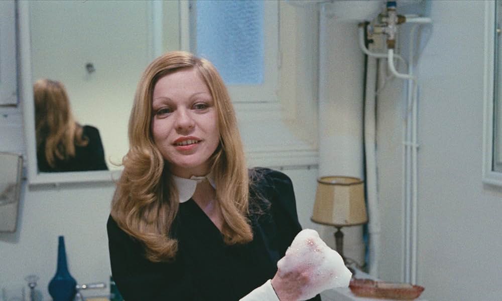 Tout le monde il en a deux（原題）の画像