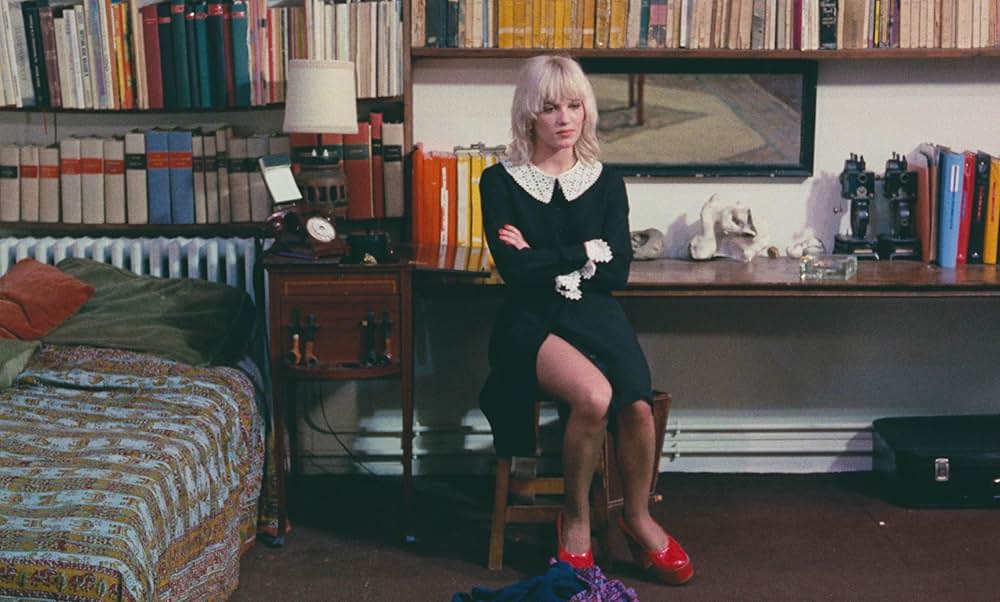 Tout le monde il en a deux（原題）の画像