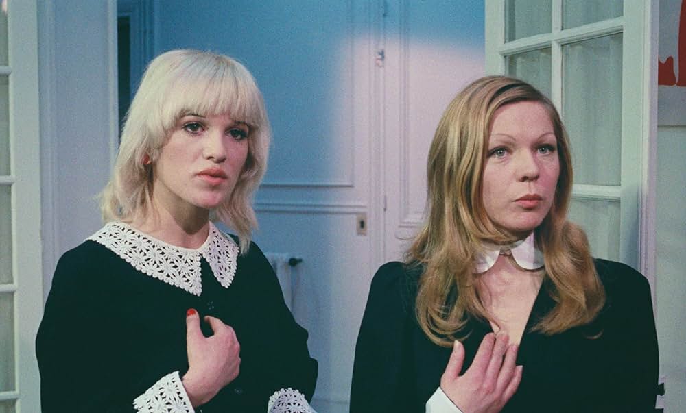 Tout le monde il en a deux（原題）の画像