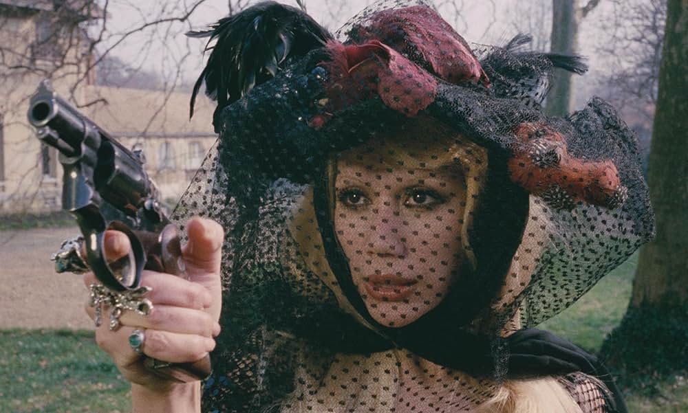 Tout le monde il en a deux（原題）の画像