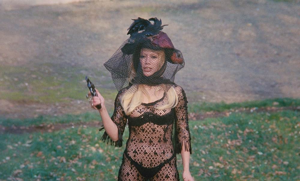 Tout le monde il en a deux（原題）の画像