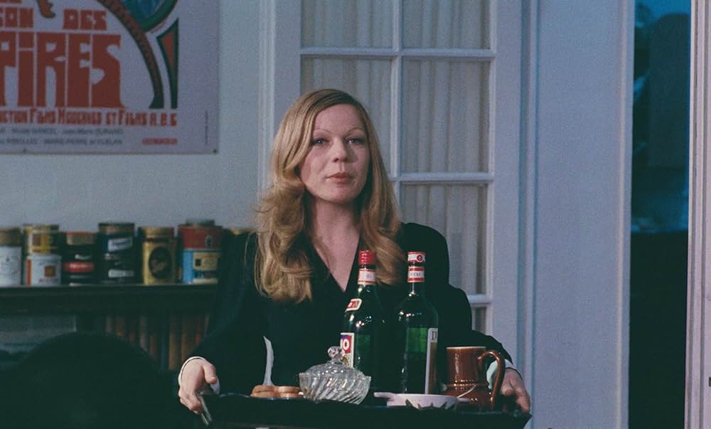 Tout le monde il en a deux（原題）の画像