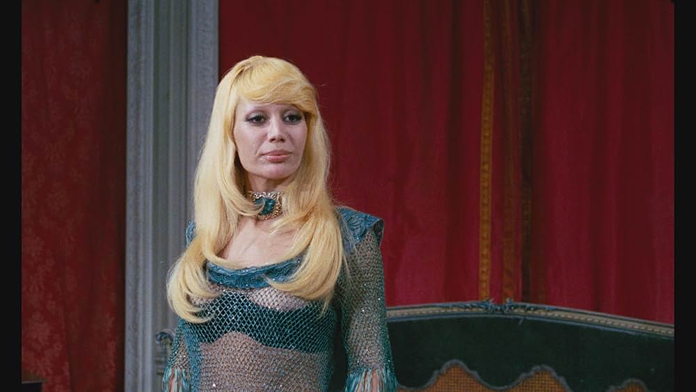 Tout le monde il en a deux（原題）の画像