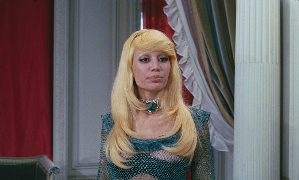 Tout le monde il en a deux（原題）の画像