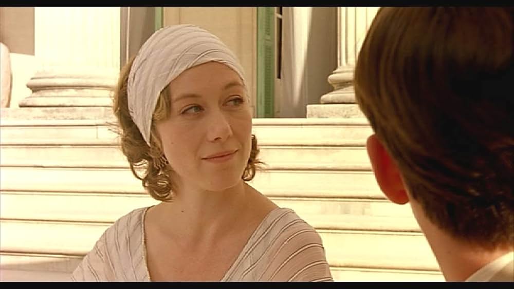 ブラウン夫人のひめごとの画像