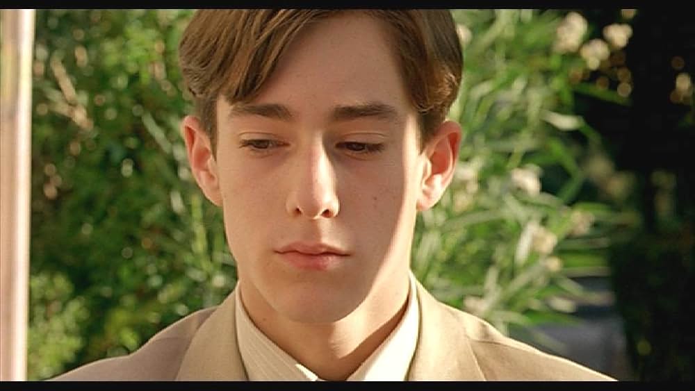 ブラウン夫人のひめごとの画像