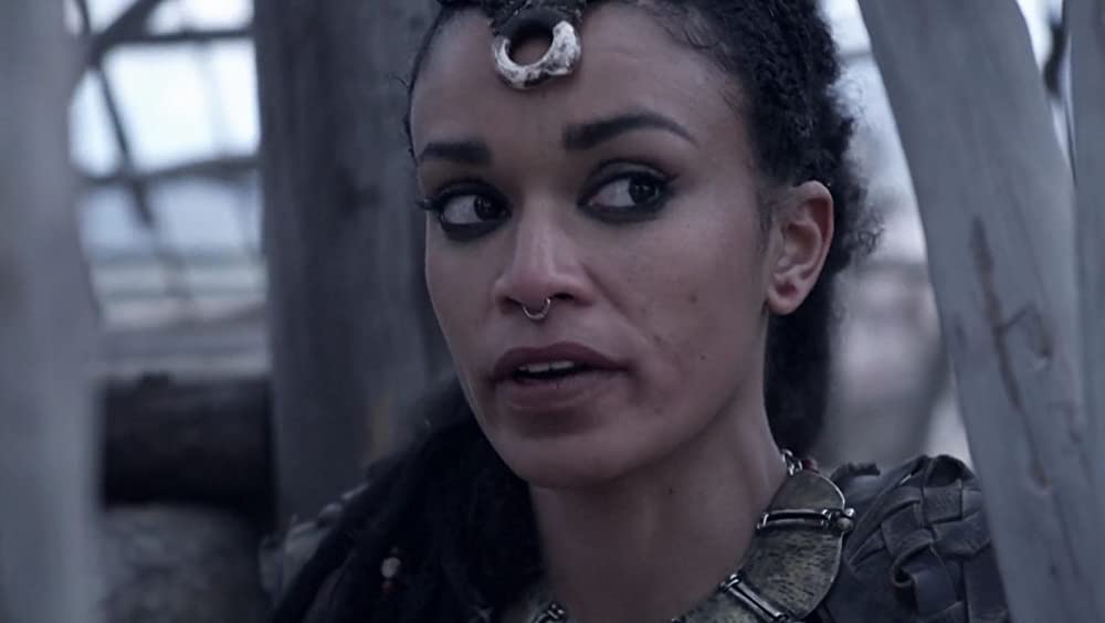 スコーピオン・キング5の画像