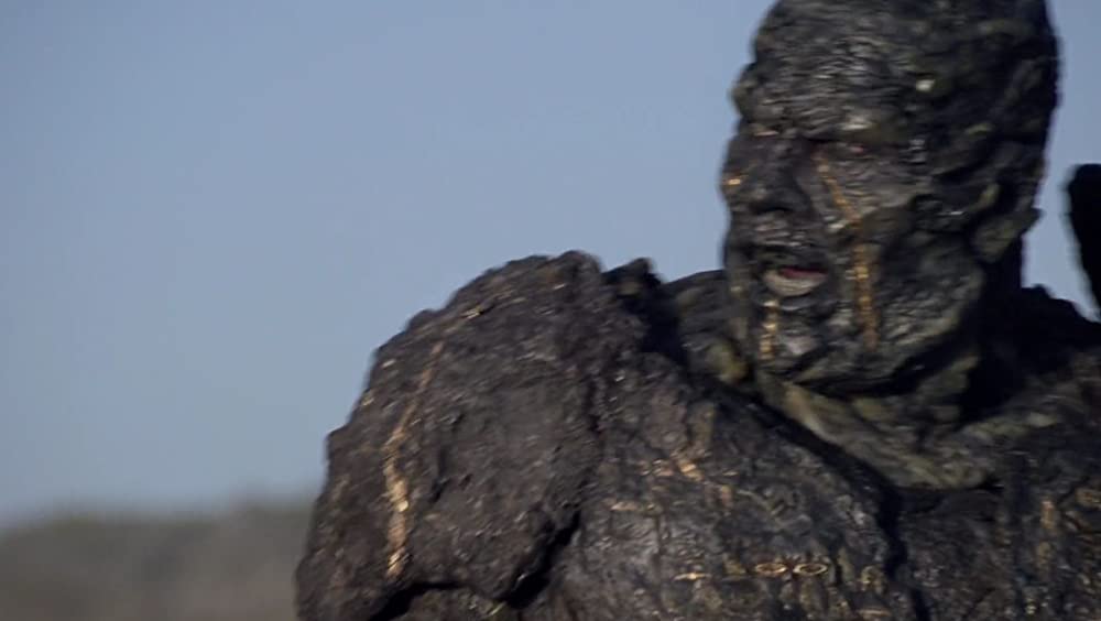 スコーピオン・キング5の画像