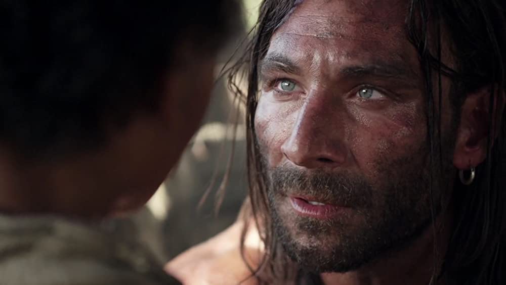 スコーピオン・キング5の画像