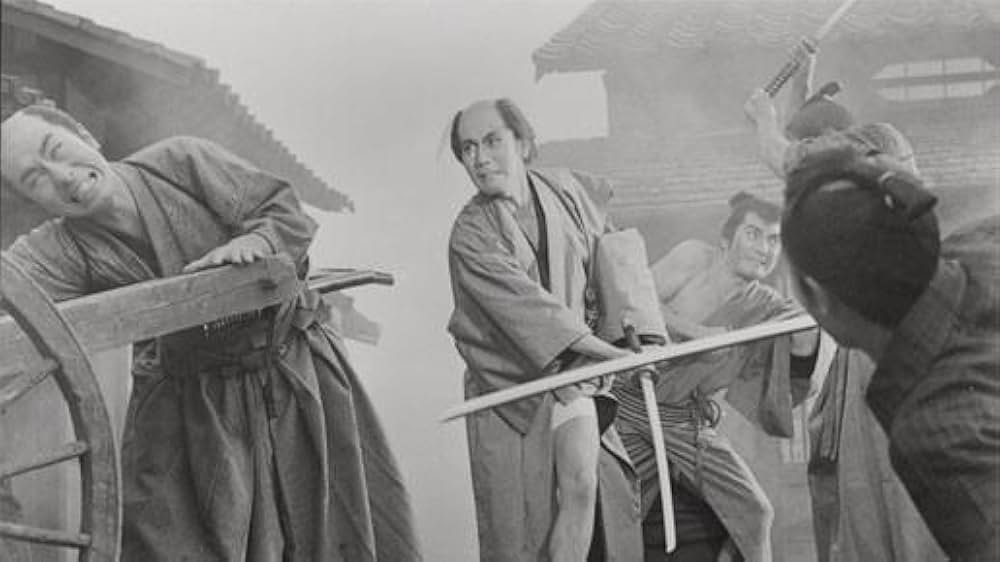 博徒ざむらいの写真