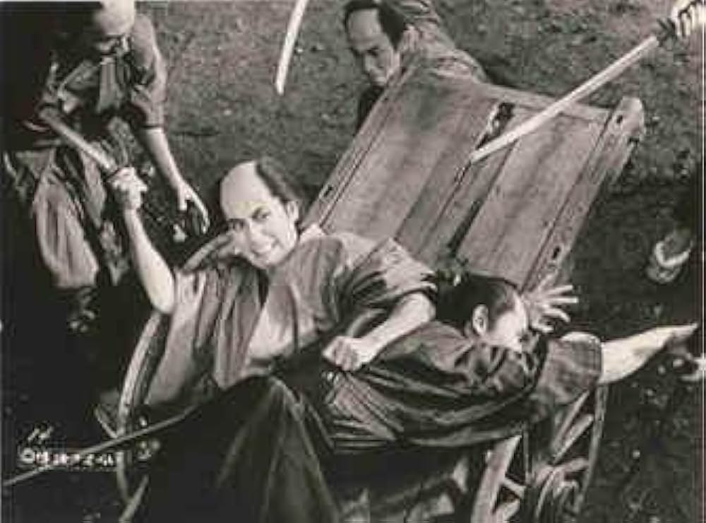 博徒ざむらいの画像