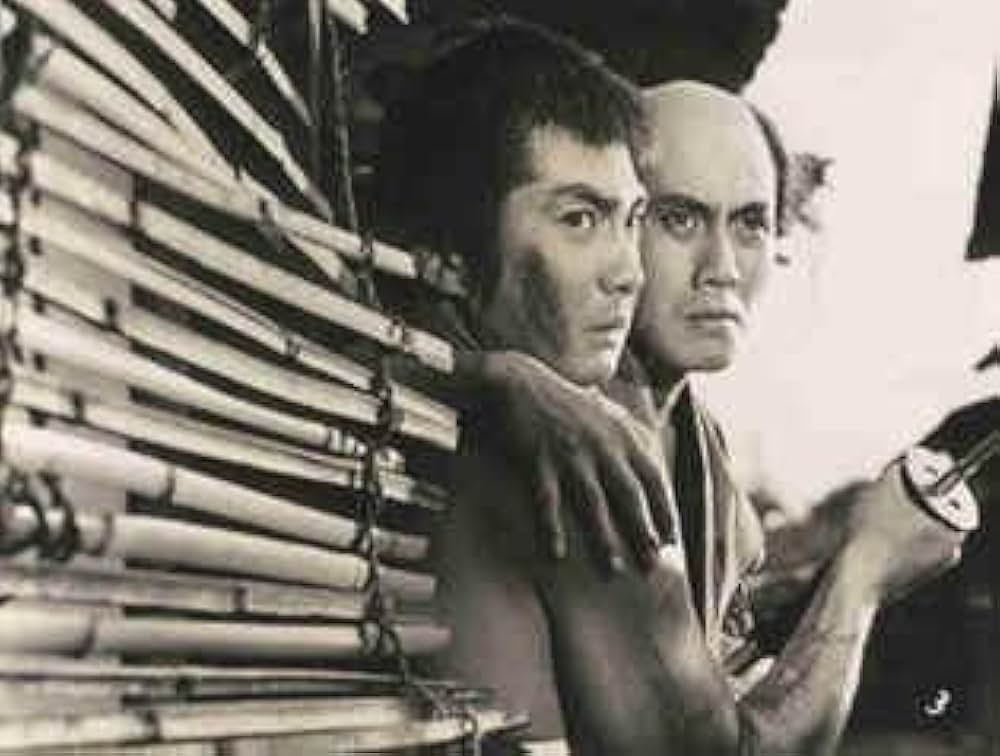 博徒ざむらいの画像