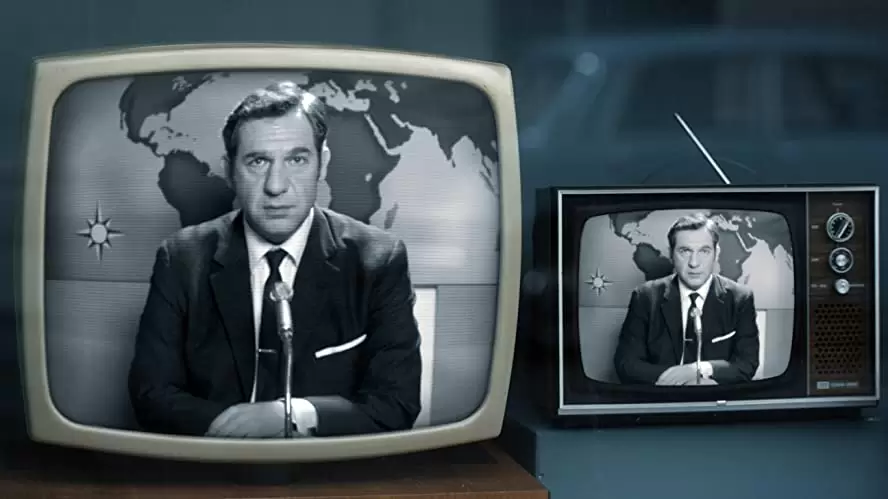 「コードネーム：ホレッツ」ヨハネス・ツァイラーの画像