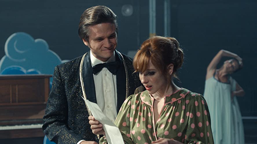 コードネーム：ホレッツの画像