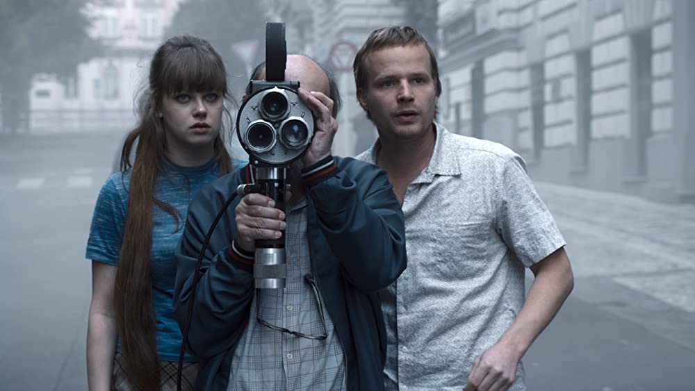 コードネーム：ホレッツの画像