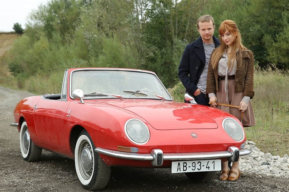 コードネーム：ホレッツの画像