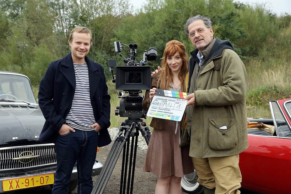 コードネーム：ホレッツの画像