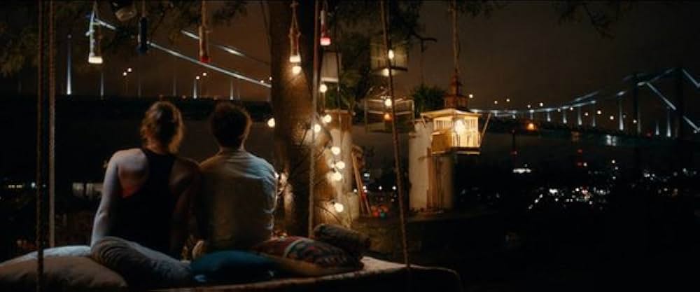 ソング・フォー・イェテボリの画像