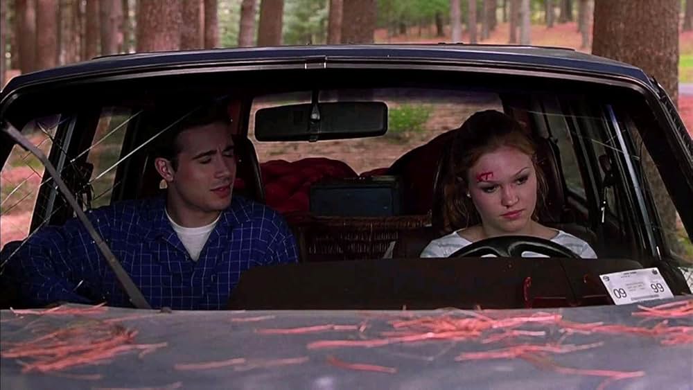 初恋なんかぶっとばせ！の画像