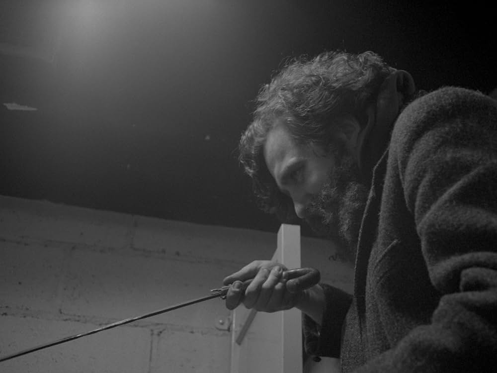 The Curse of Her Flesh（原題）の画像