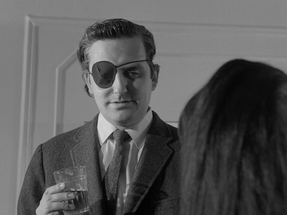 The Curse of Her Flesh（原題）の写真